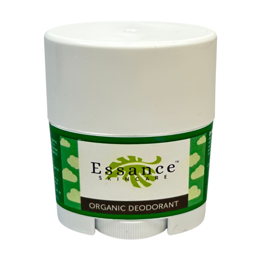 Essance Organic Deodorant - Air (Fresh Scent) Trial Shop