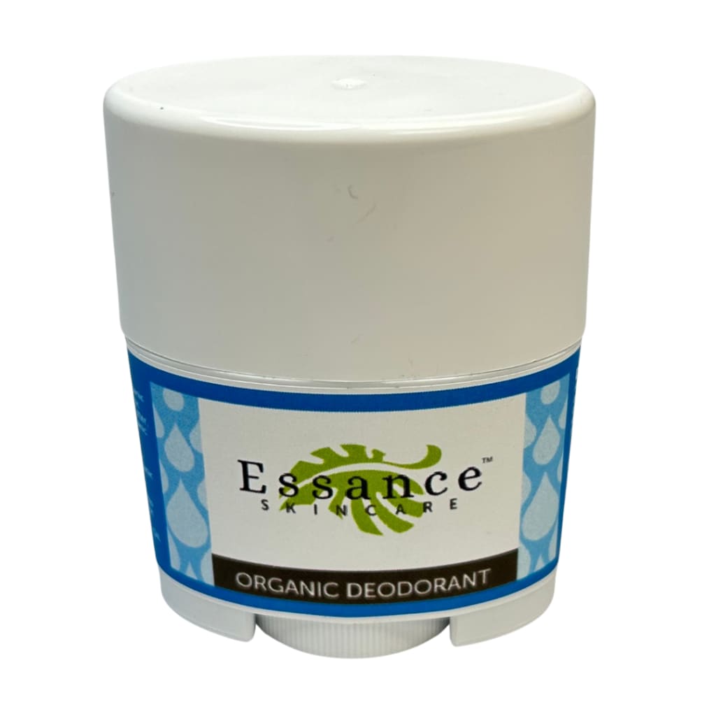 Essance Organic Deodorant - Water (Unscented) Trial Shop