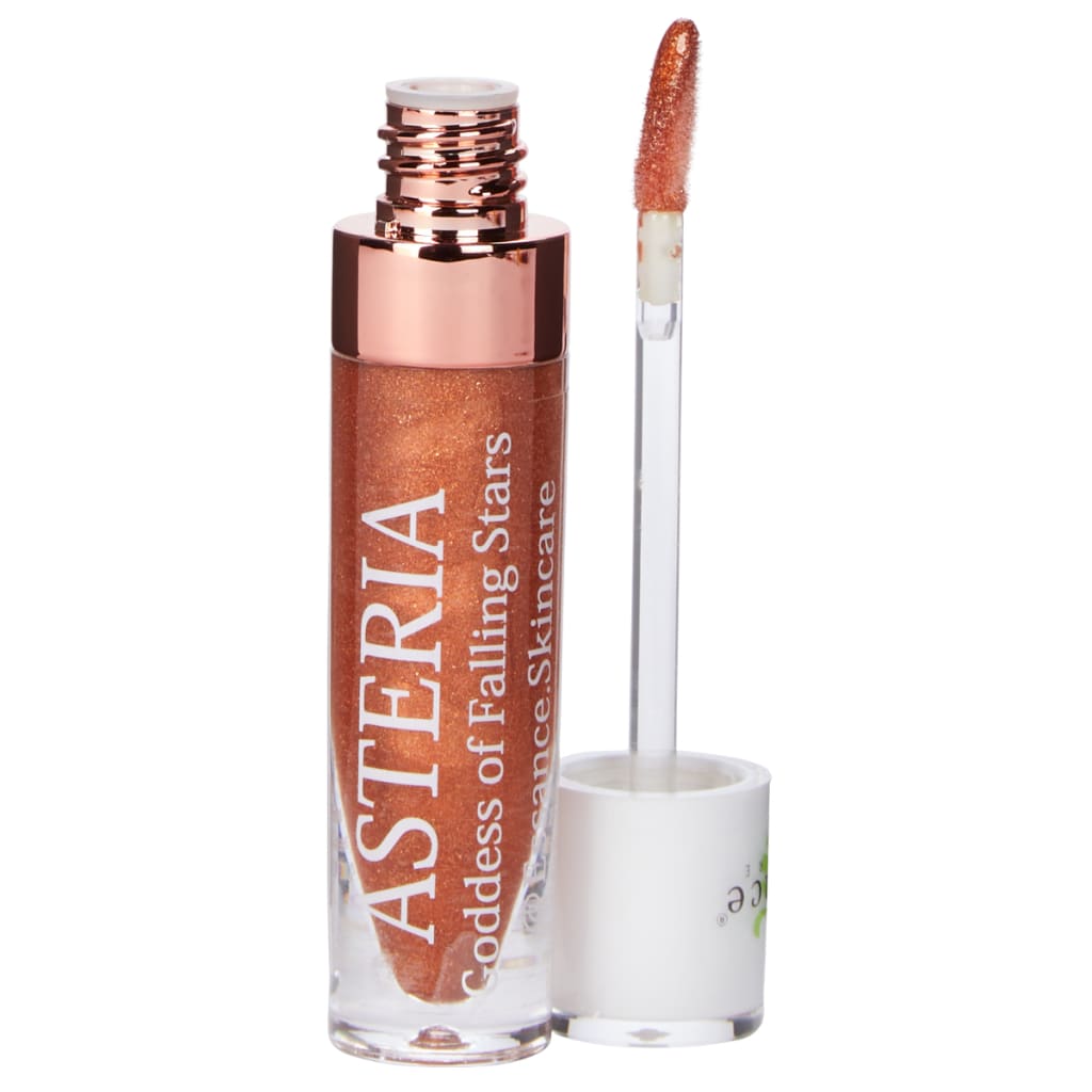 Essance Organic Lip Gloss - Asteria - Lip Gloss