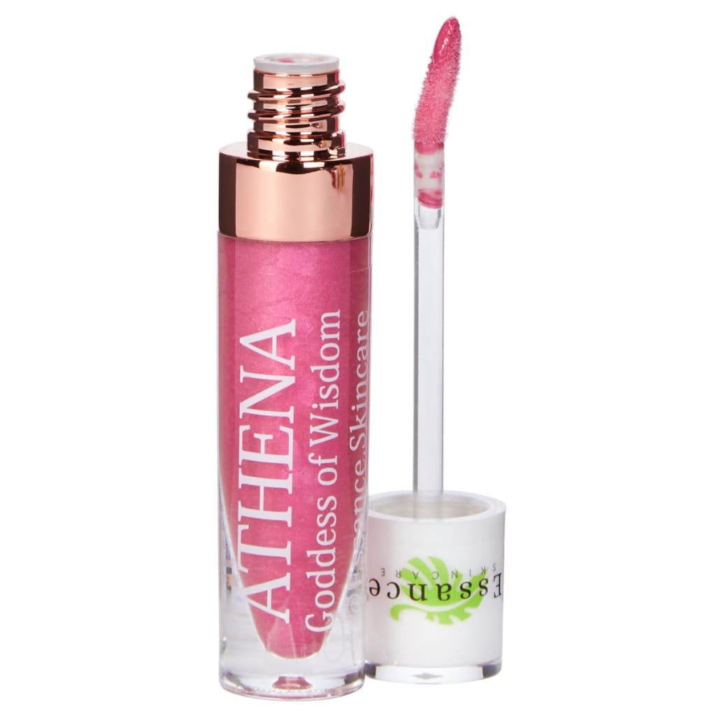 Essance Organic Lip Gloss - Athena - Lip Gloss
