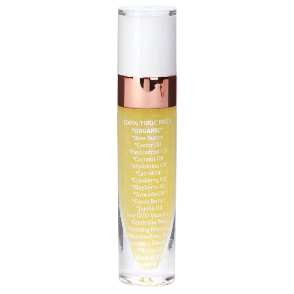 Essance Organic Lip Gloss - Lip Gloss