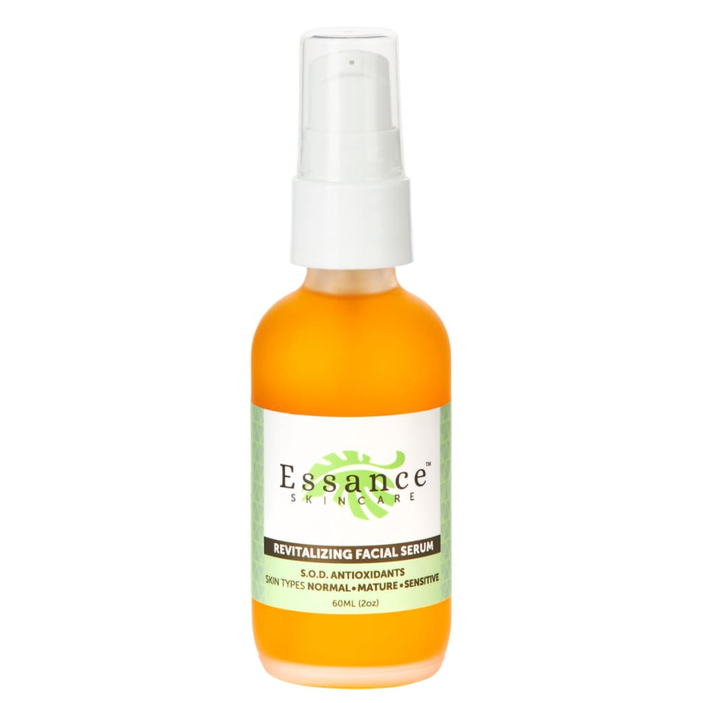 Essance Revitalizing Facial Serum - 2 Options Available for