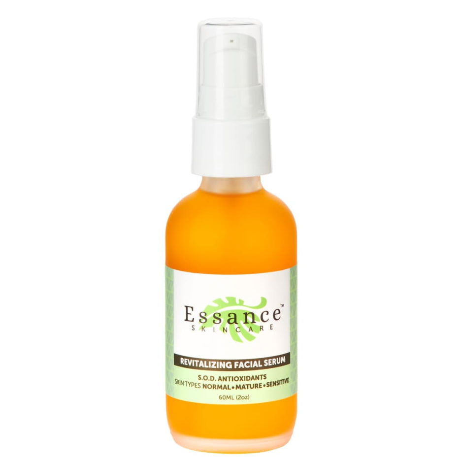 Organic Skincare Products for Healthy, Radiant Skin - Essance Skincare