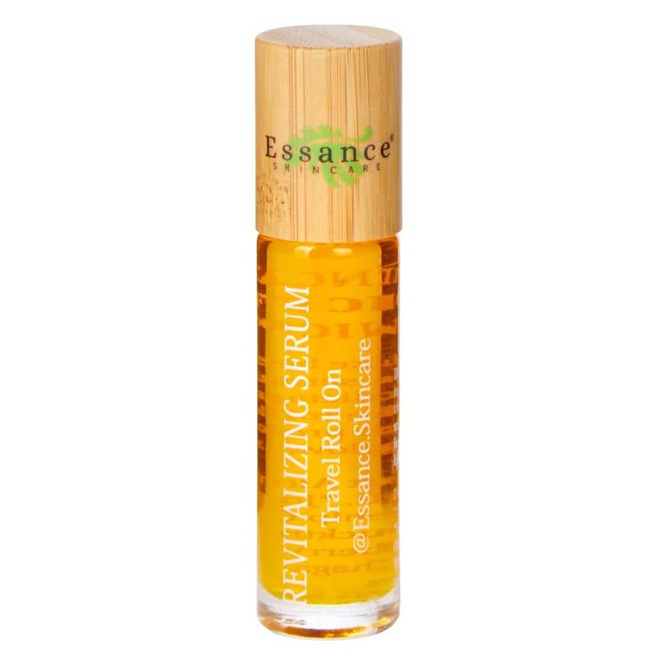 Revitalizing Facial Serum Roller - Shop