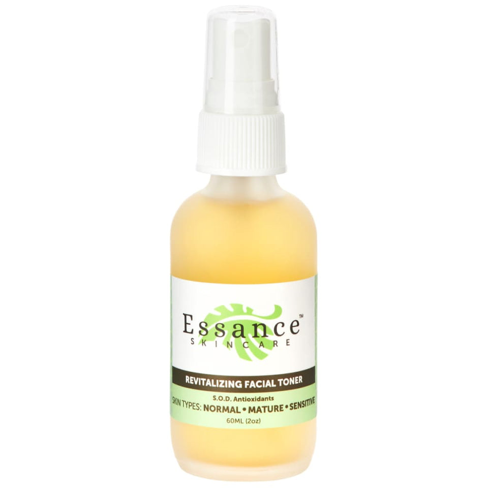 Essance Revitalizing Facial Toner for Dry Skin - Shop