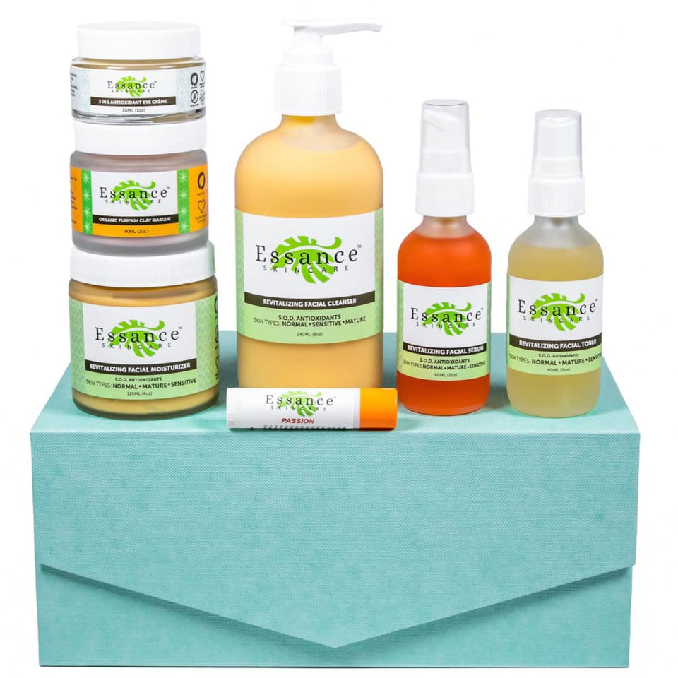 Essance Revitalizing Gift Set - Shop