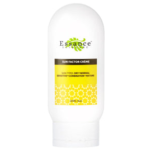 Essance Sun Factor Creme Sunscreen - Shop