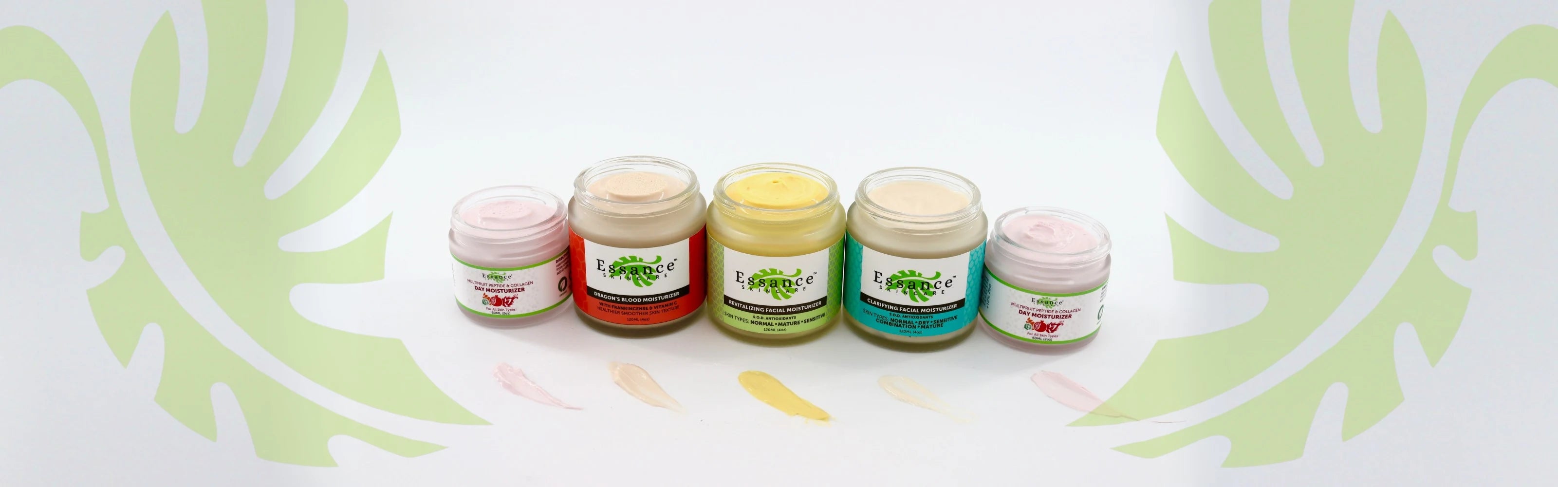 Essance Skincare cruelty-free formulas — Portland, OR since 2011