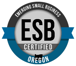 Emerging Small Business (ESB) Certified — State of Oregon